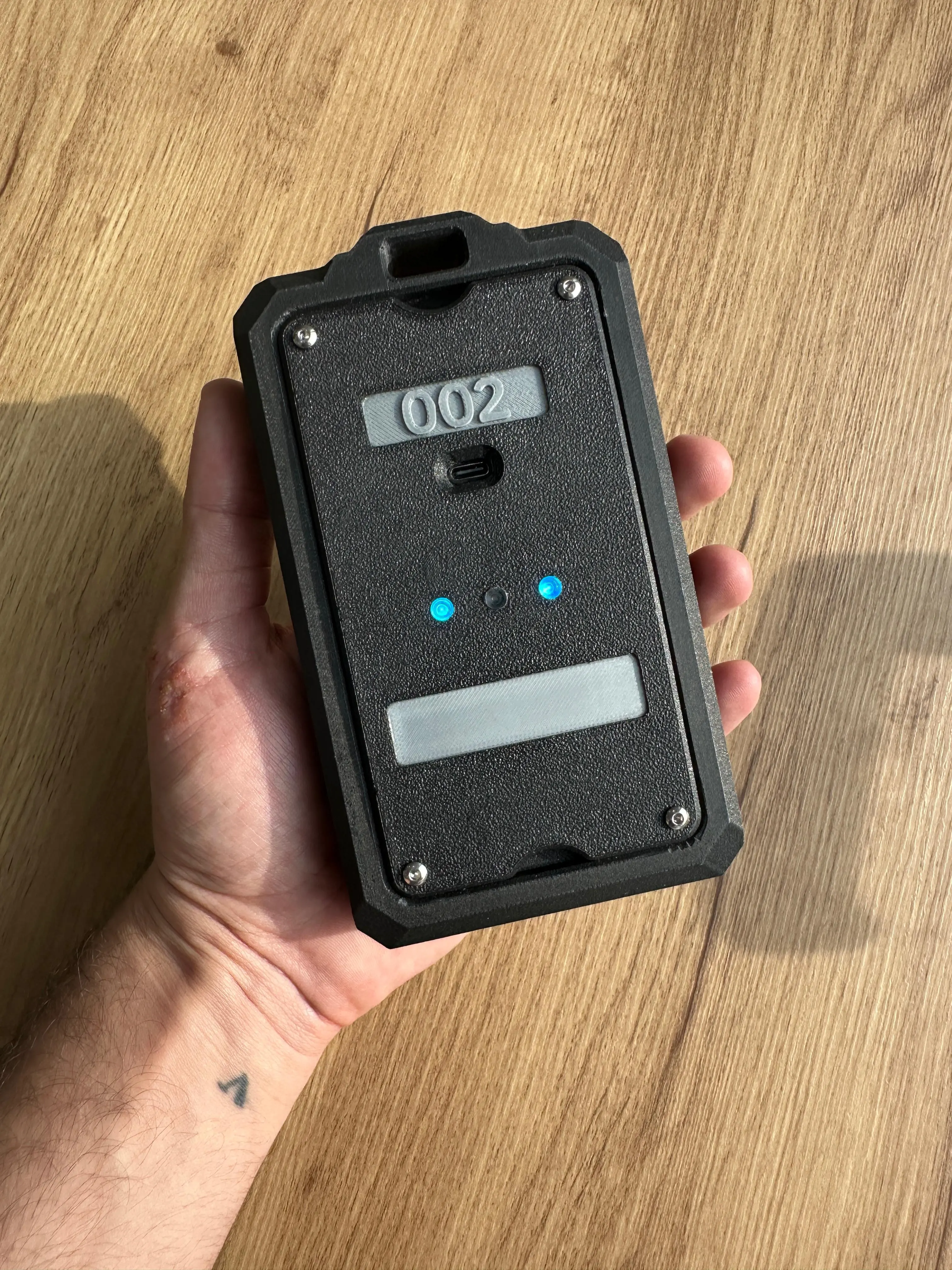 PX-Gateway